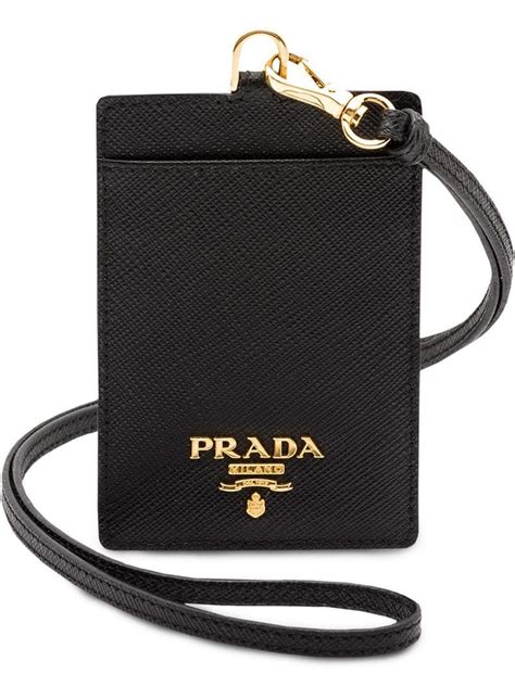 id holder prada